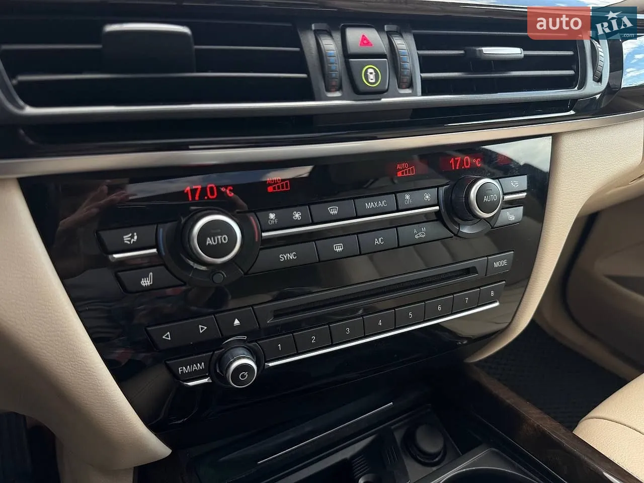 2014 BMW X5 - мініатюра 22