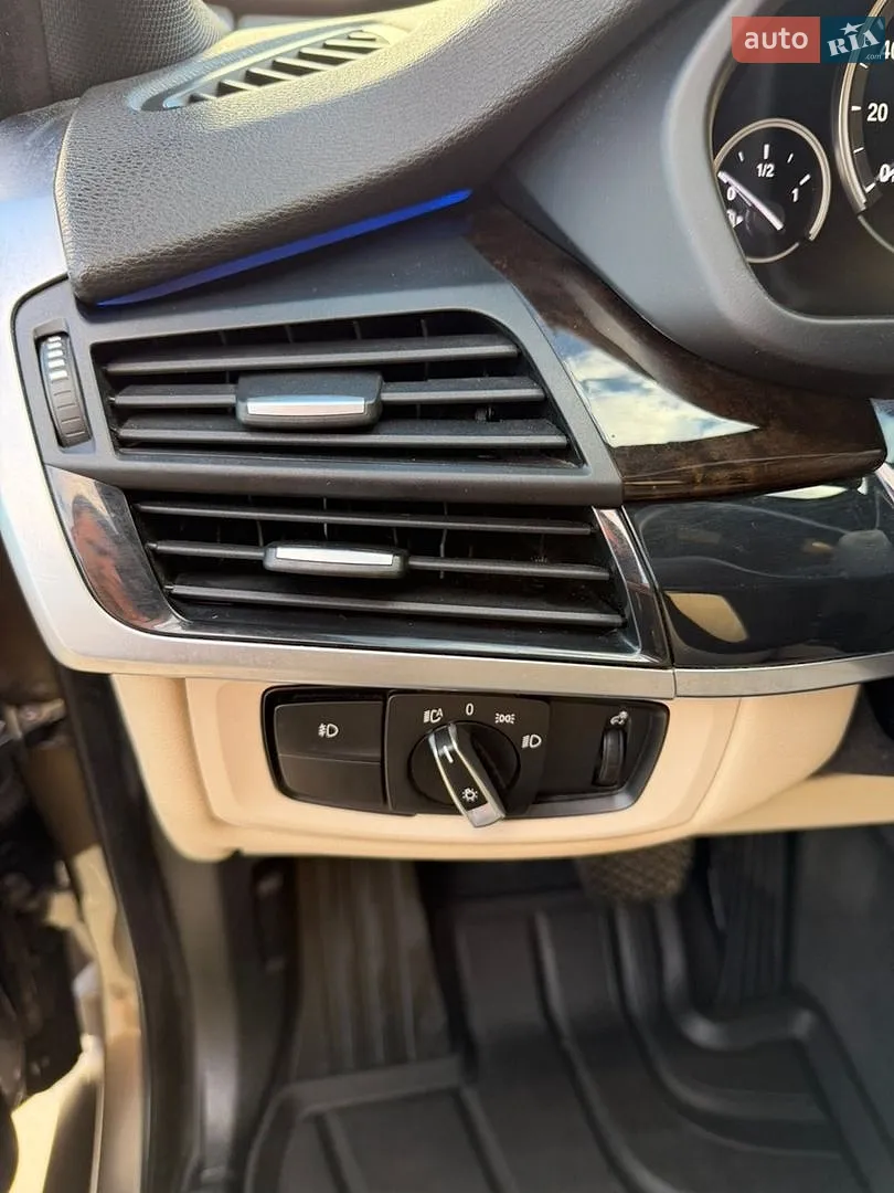 2016 BMW X5 - мініатюра 24