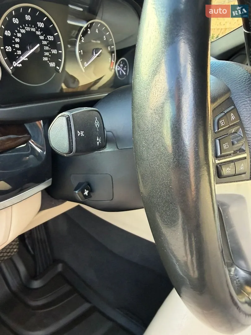 2016 BMW X5 - мініатюра 25