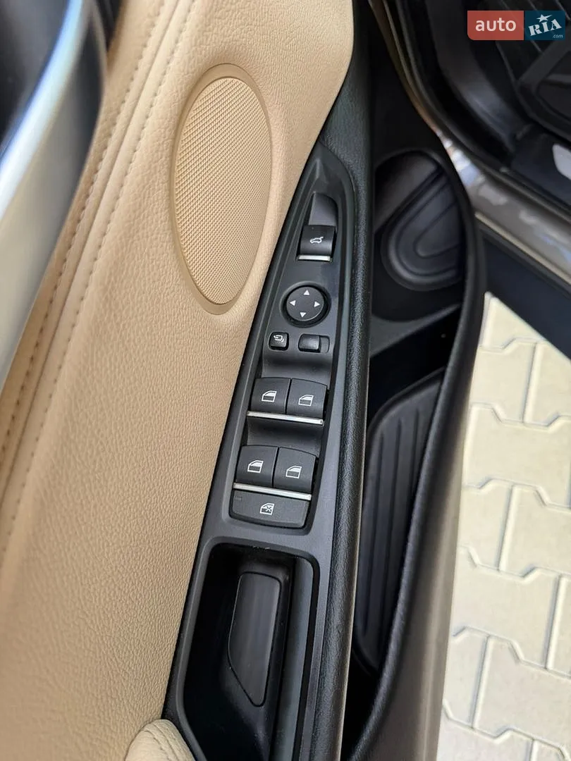 2016 BMW X5 - мініатюра 28