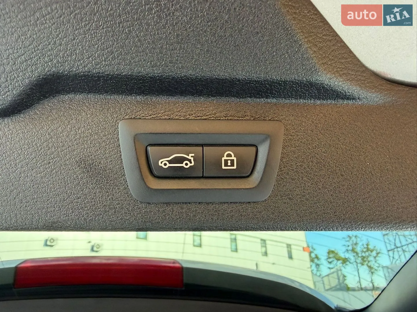 2016 BMW X5 - мініатюра 30
