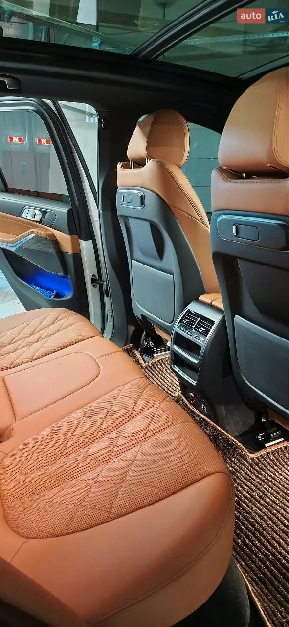 2024 BMW X5 - мініатюра 15