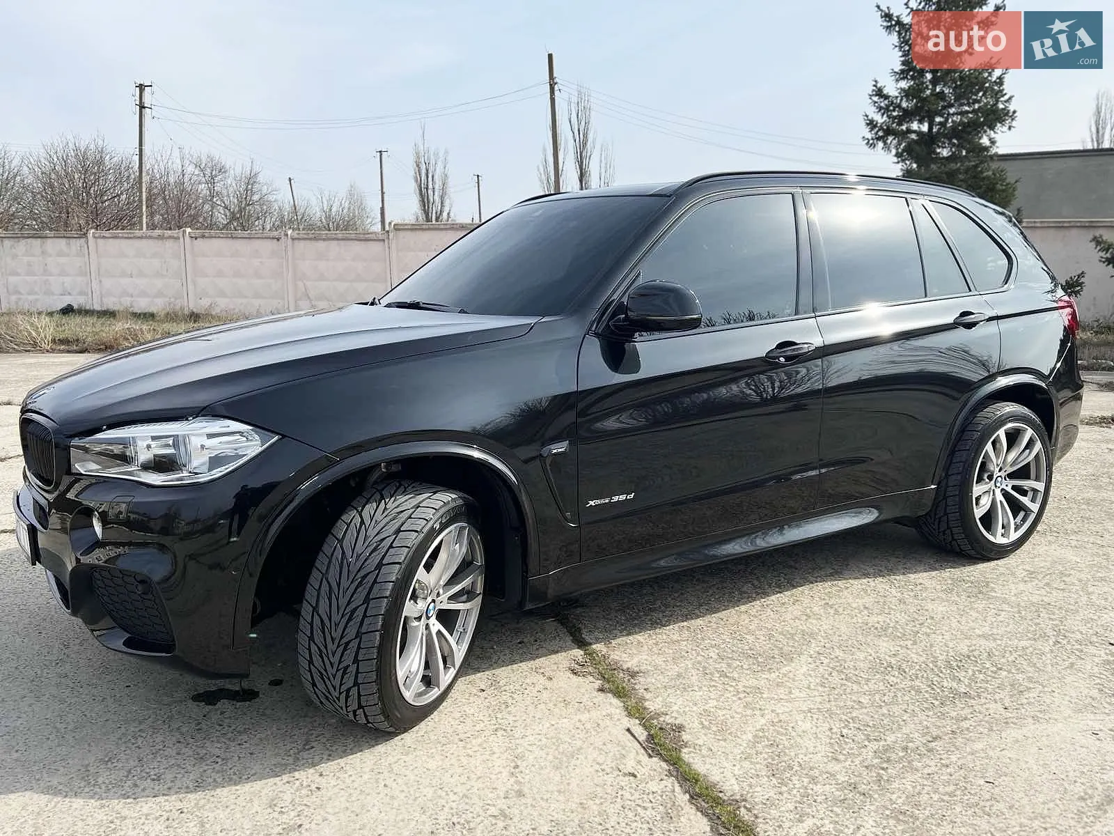 2017 BMW X5 - мініатюра 8