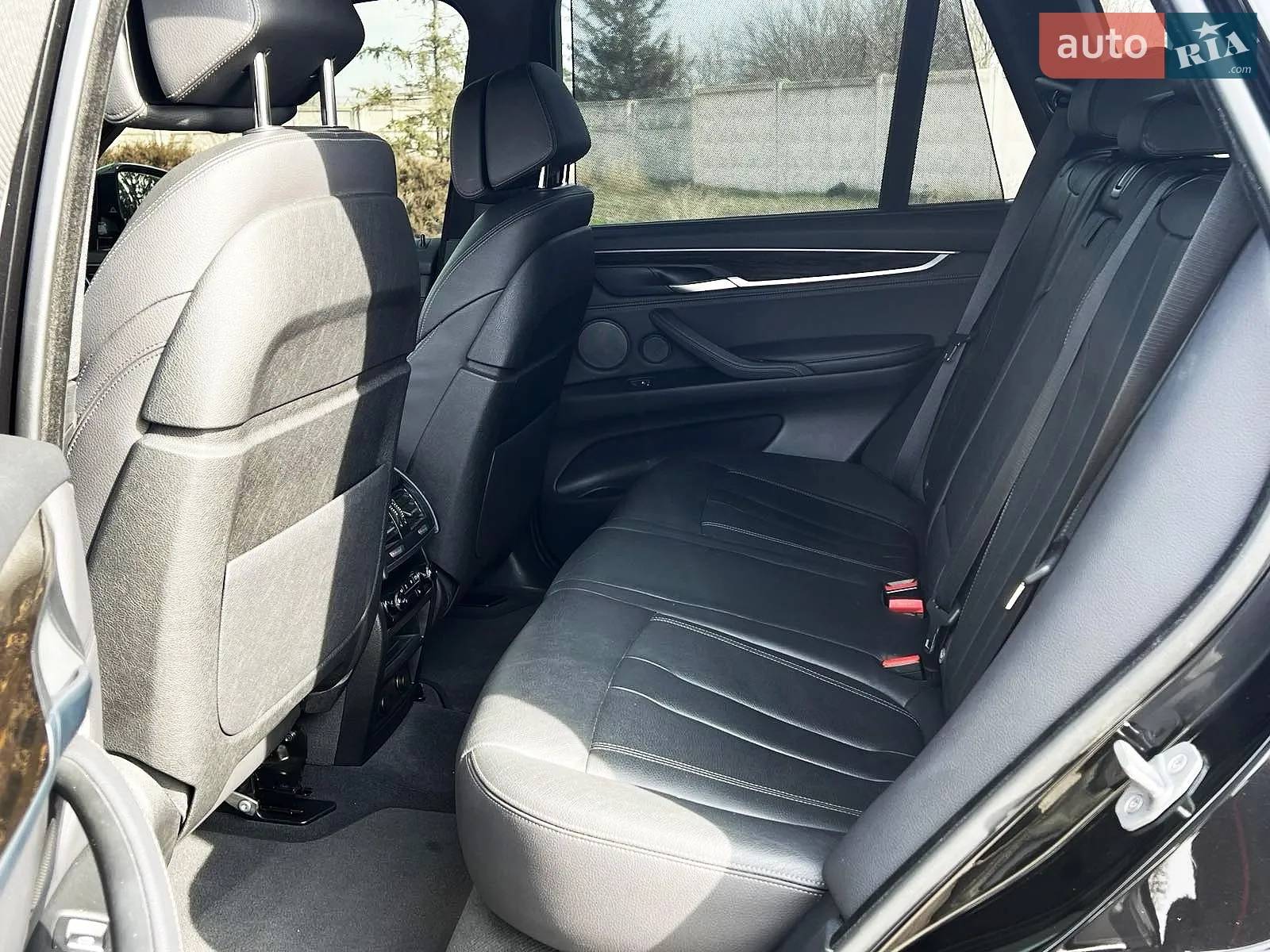 2017 BMW X5 - мініатюра 15