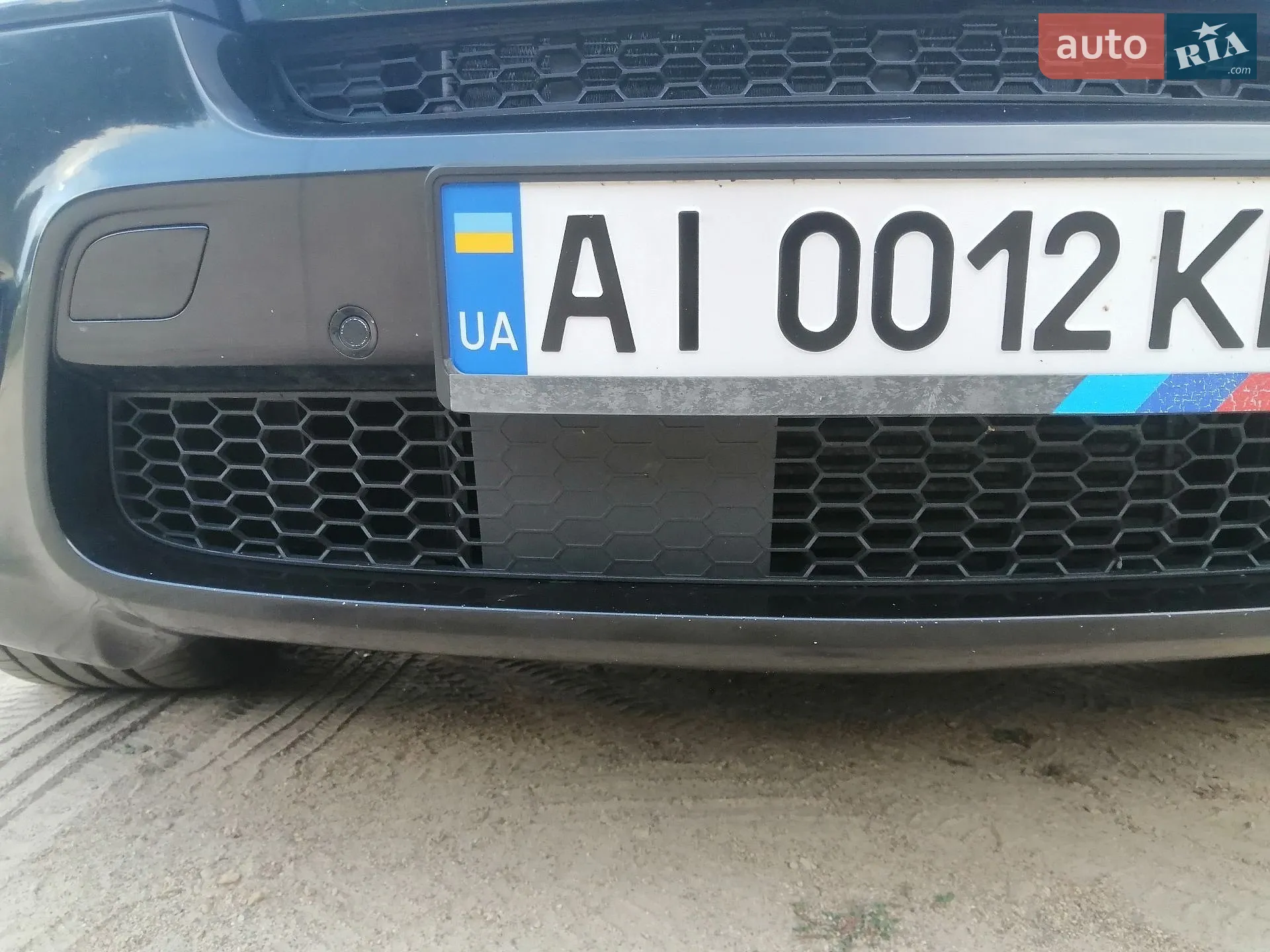 2012 BMW X5 - мініатюра 14
