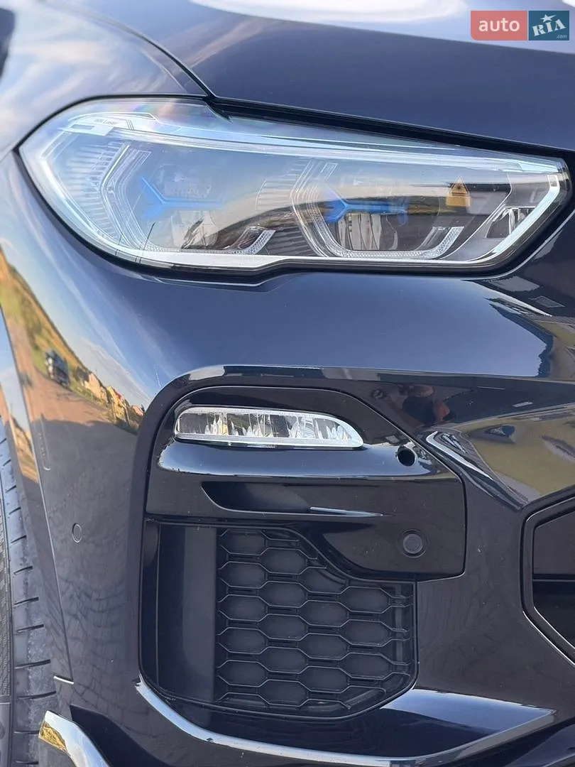 2019 BMW X5 - мініатюра 15