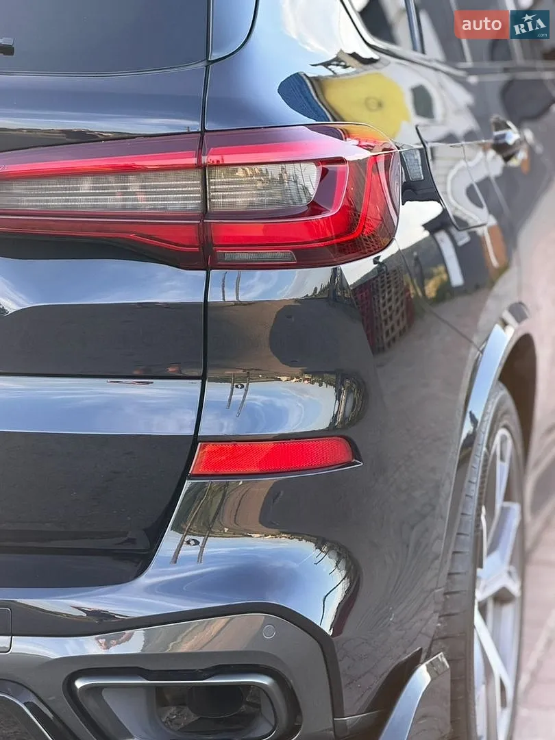 2019 BMW X5 - мініатюра 19