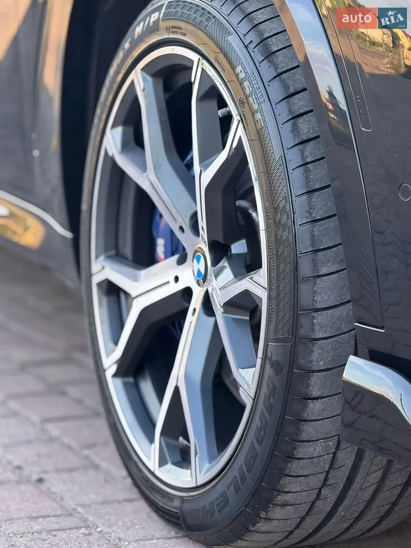 2019 BMW X5 - мініатюра 17