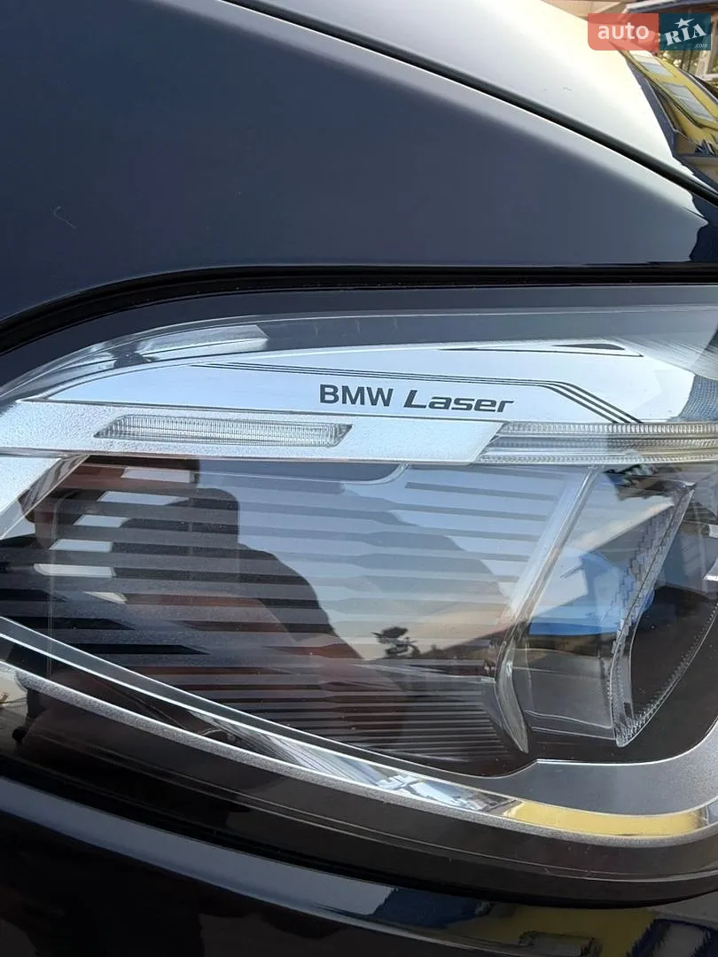 2019 BMW X5 - мініатюра 24