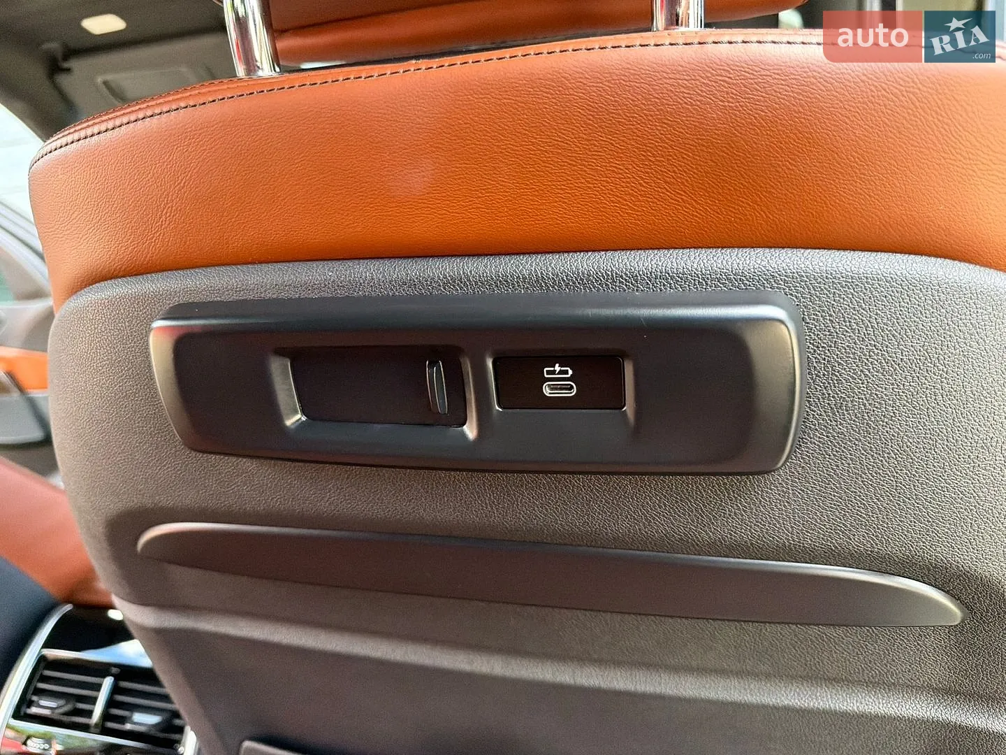 2019 BMW X5 - мініатюра 45