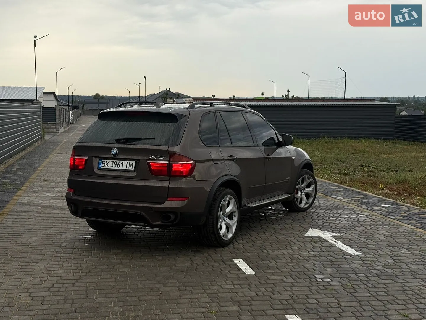 2013 BMW X5 - мініатюра 5