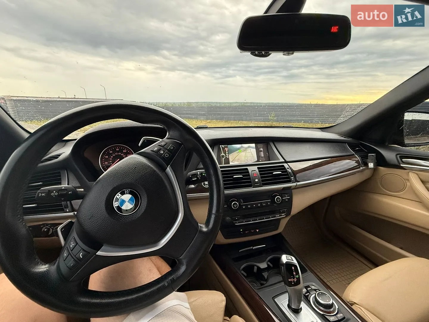 2013 BMW X5 - мініатюра 8