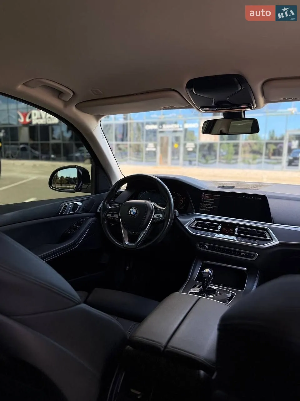 2021 BMW X5 - мініатюра 8