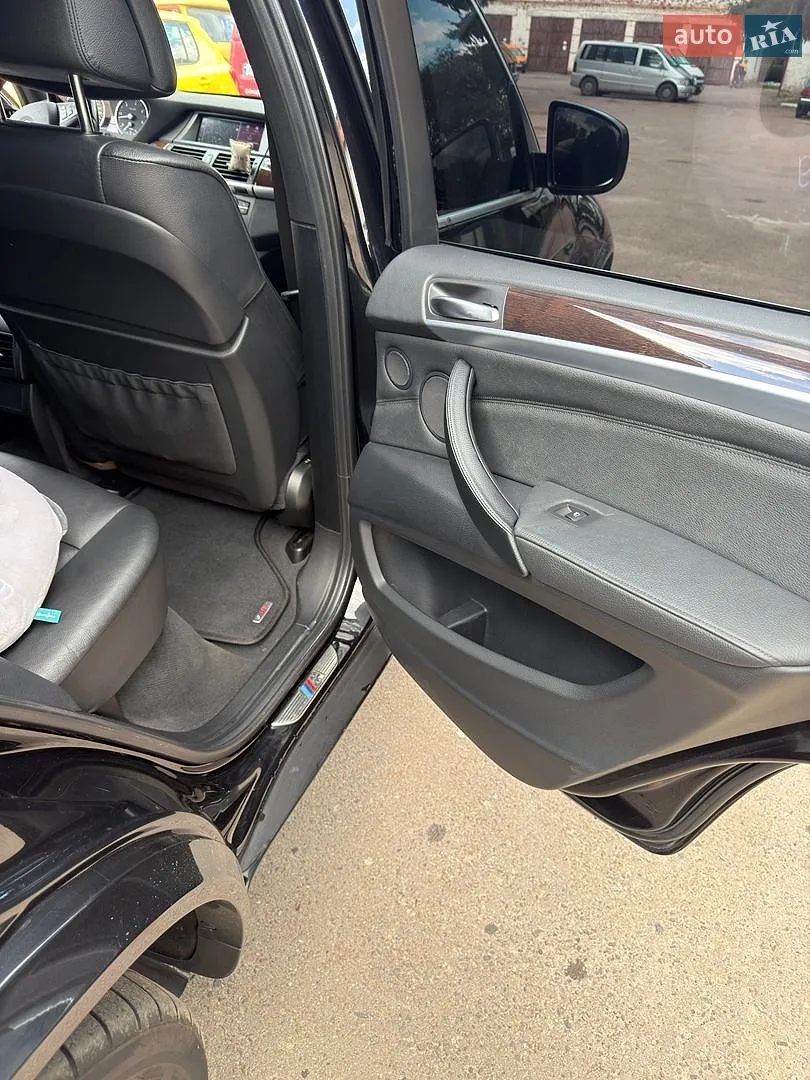2012 BMW X5 - мініатюра 19