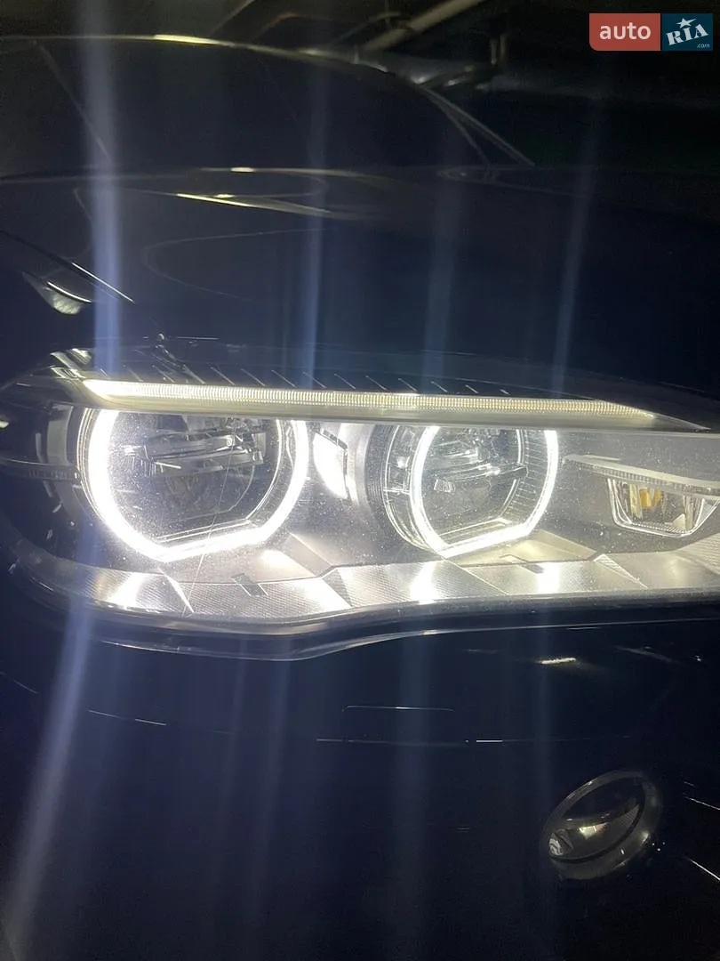 2016 BMW X5 - мініатюра 53