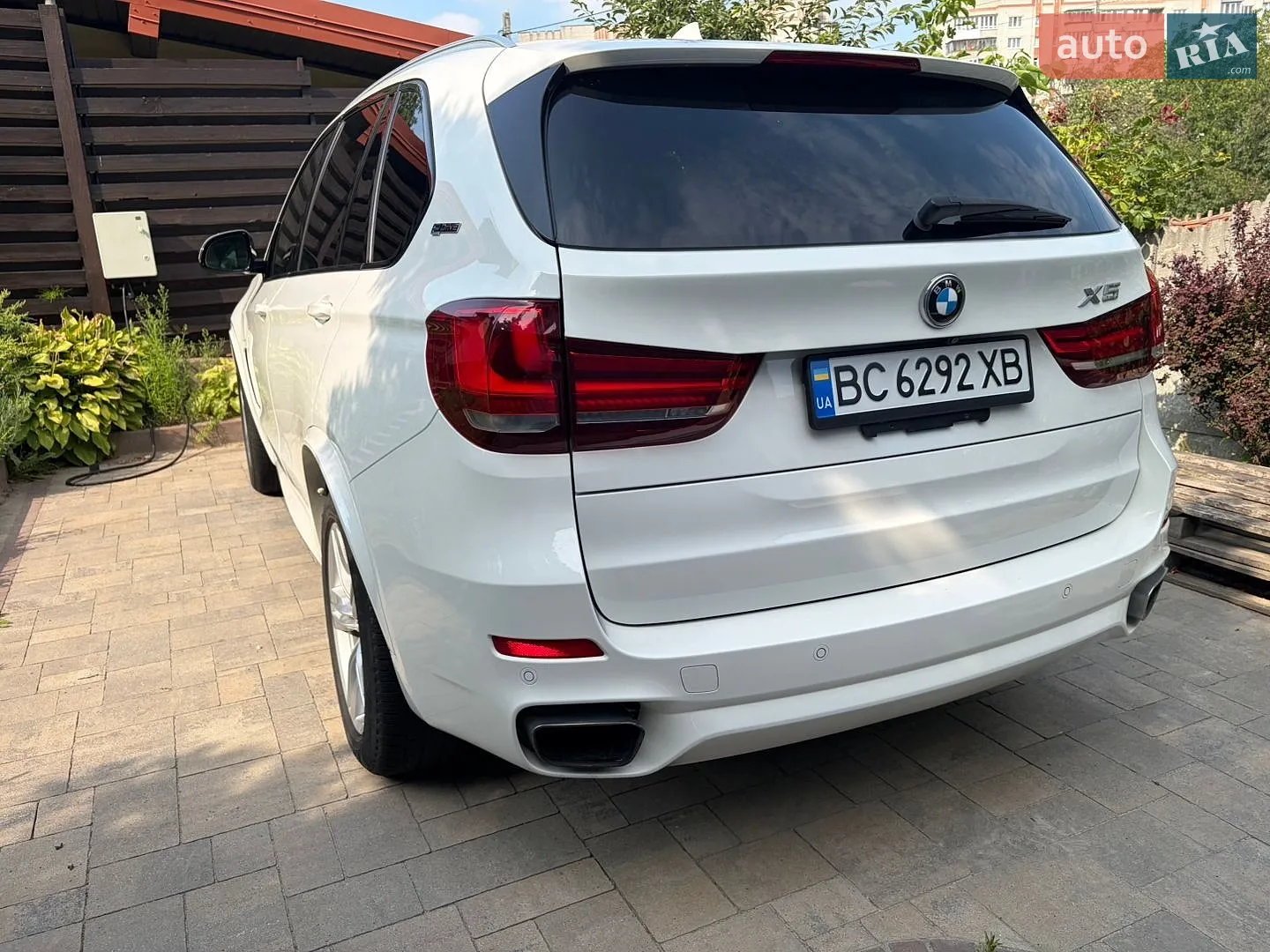 2018 BMW X5 - мініатюра 4