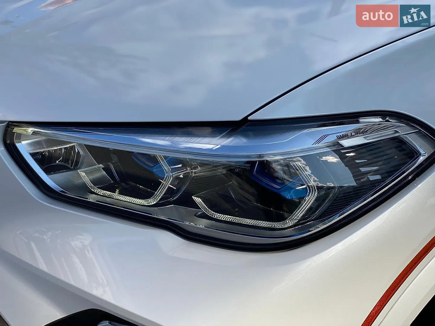 2018 BMW X5 - мініатюра 4