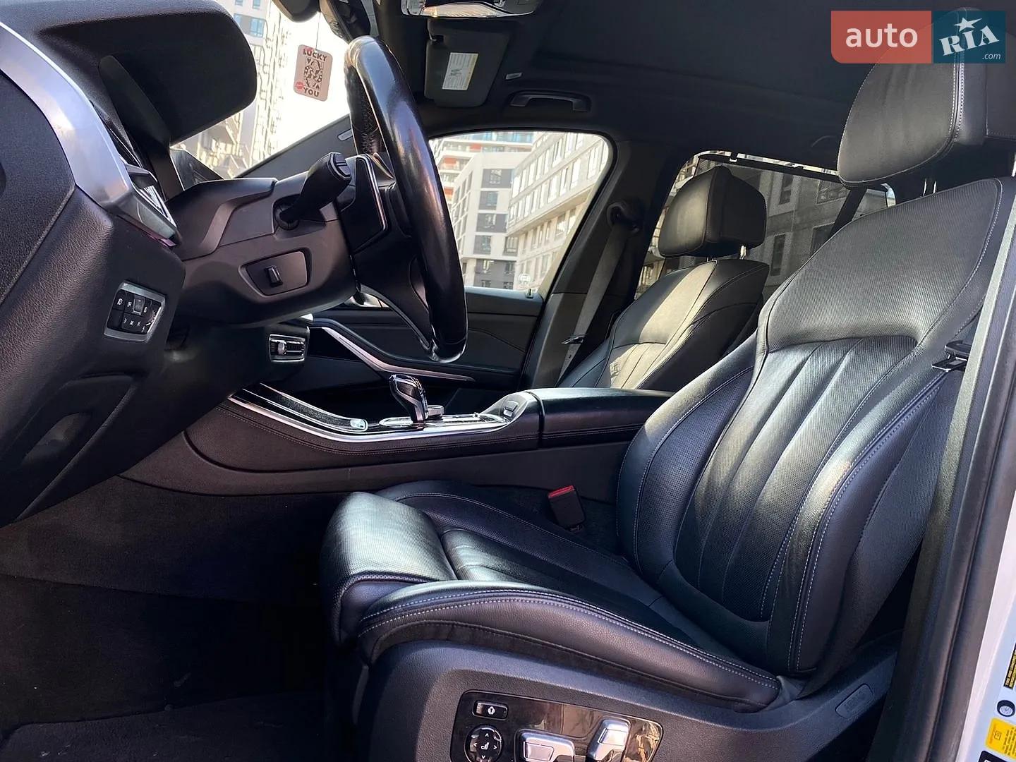 2018 BMW X5 - мініатюра 18