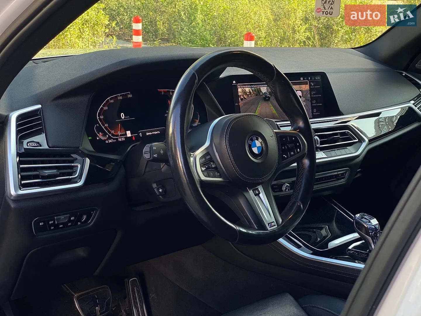 2018 BMW X5 - мініатюра 17