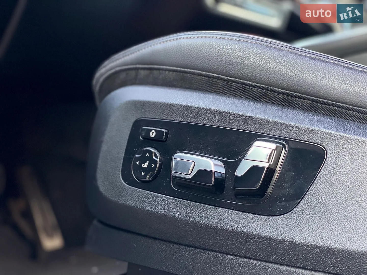 2018 BMW X5 - мініатюра 20