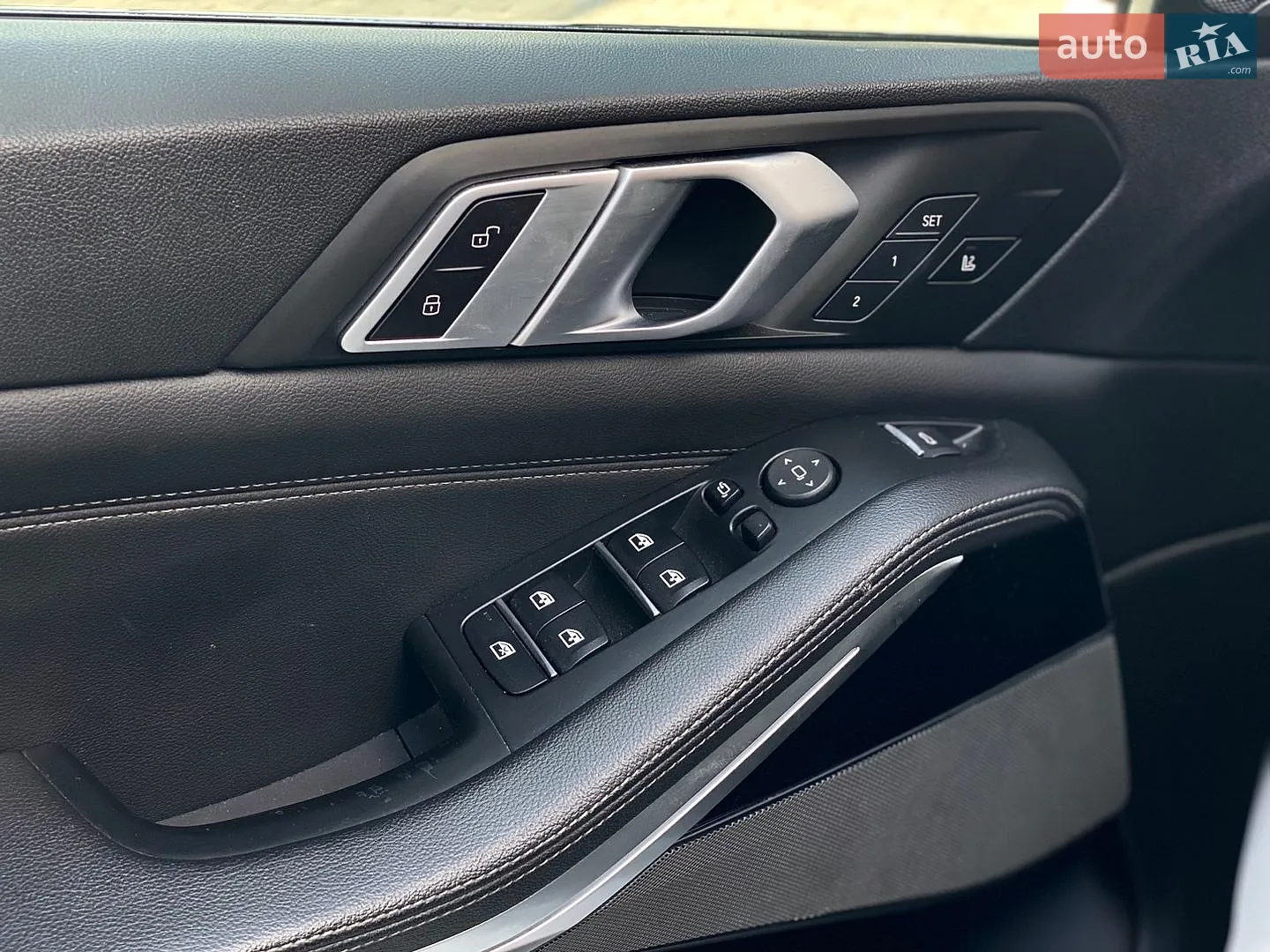 2018 BMW X5 - мініатюра 22