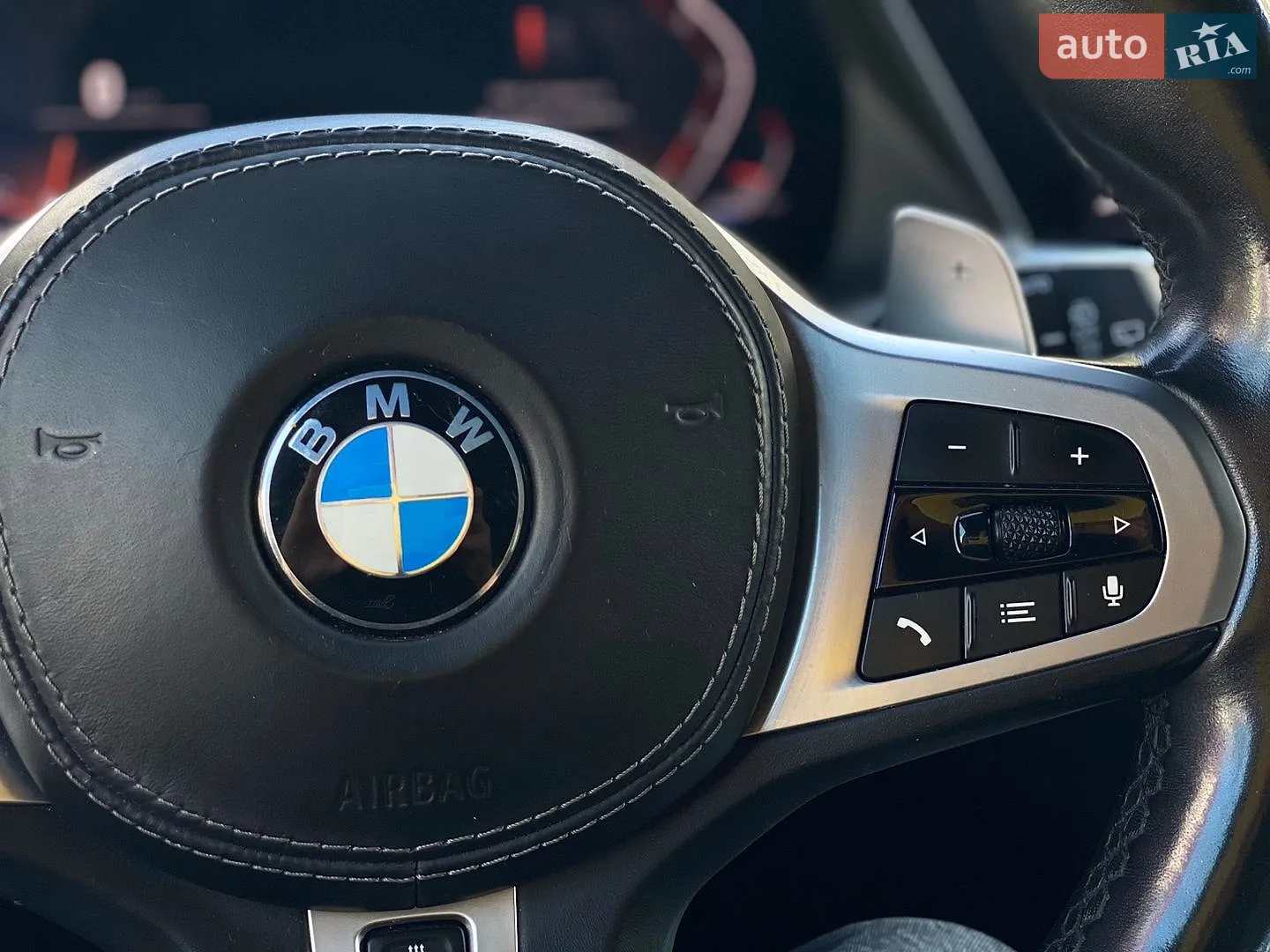 2018 BMW X5 - мініатюра 24