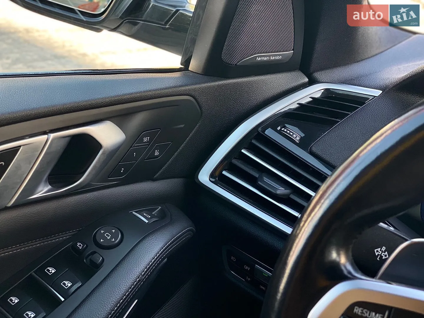 2018 BMW X5 - мініатюра 26