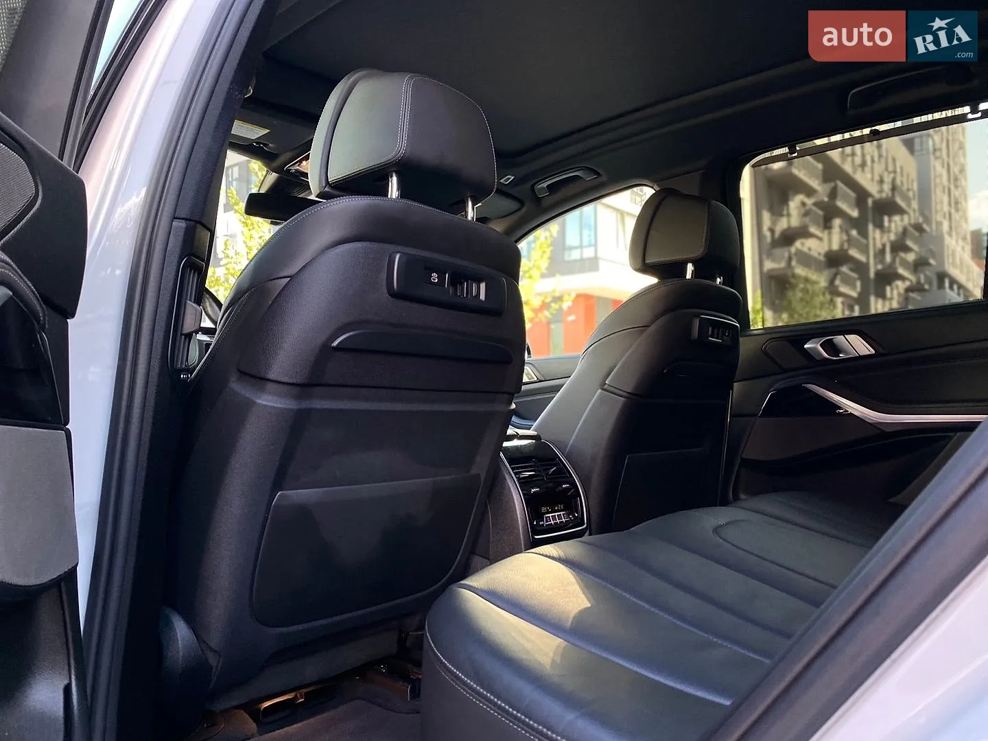 2018 BMW X5 - мініатюра 29