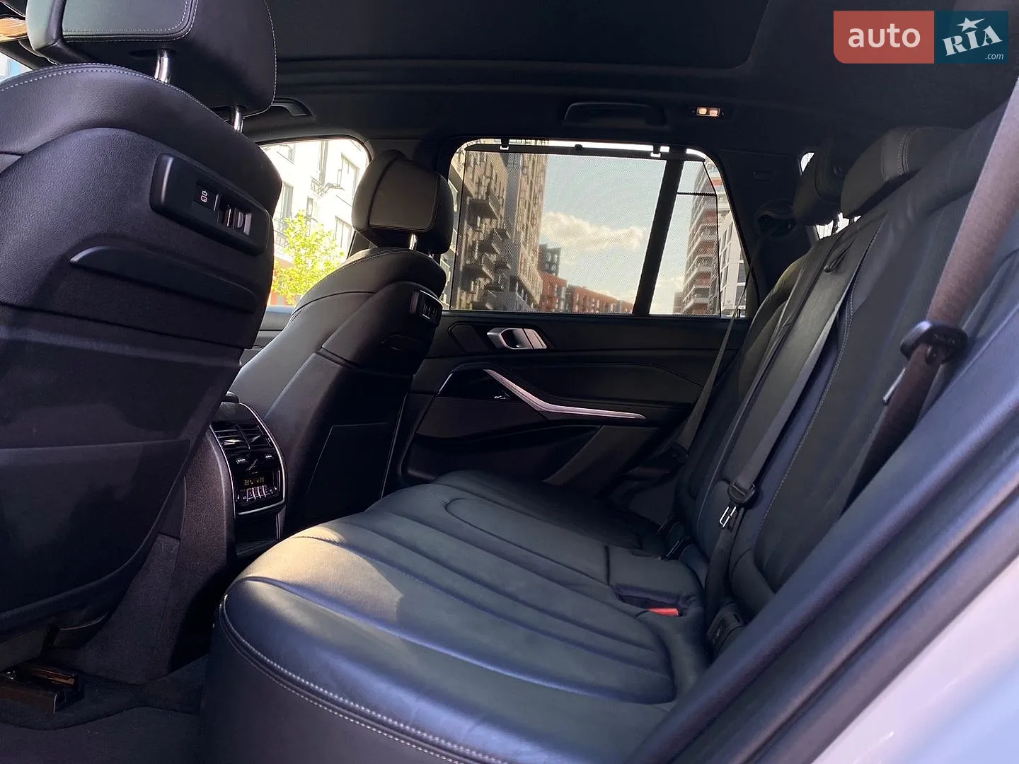 2018 BMW X5 - мініатюра 30