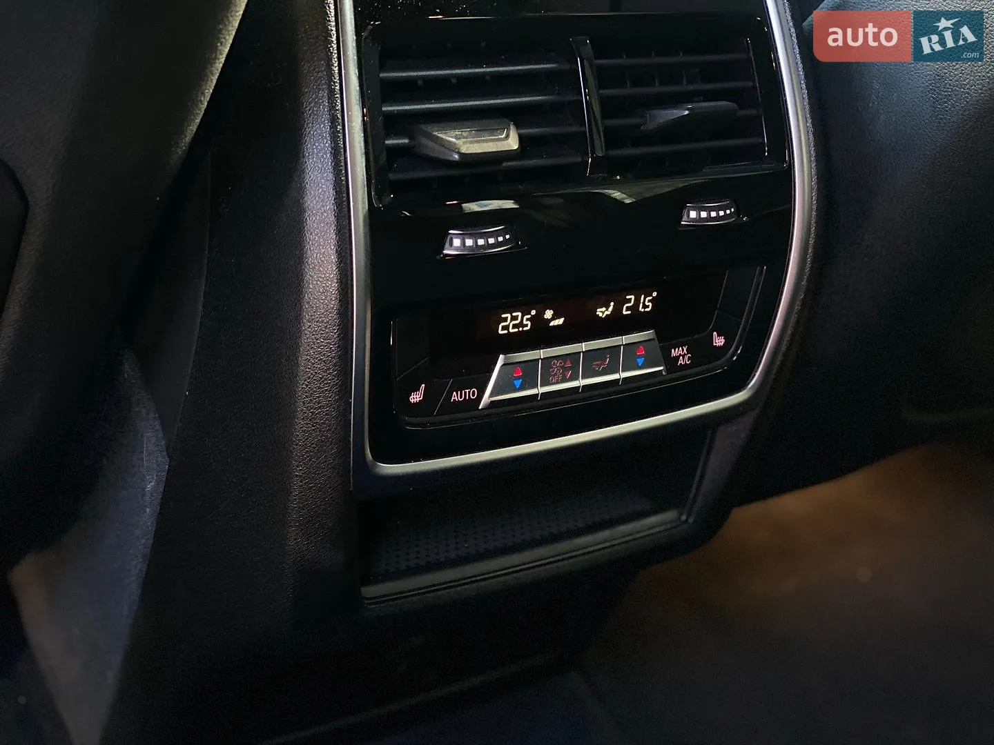 2018 BMW X5 - мініатюра 31