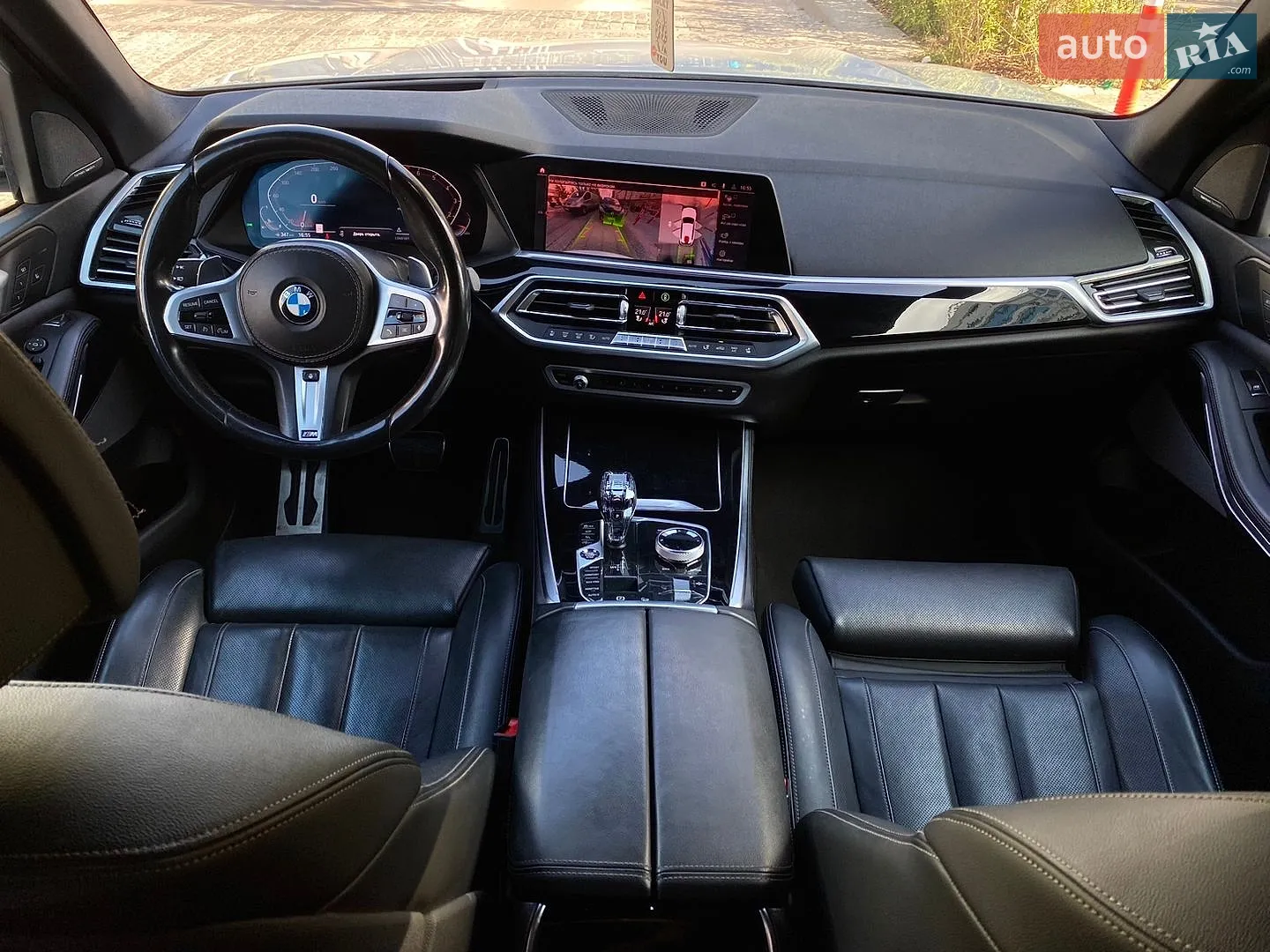 2018 BMW X5 - мініатюра 34