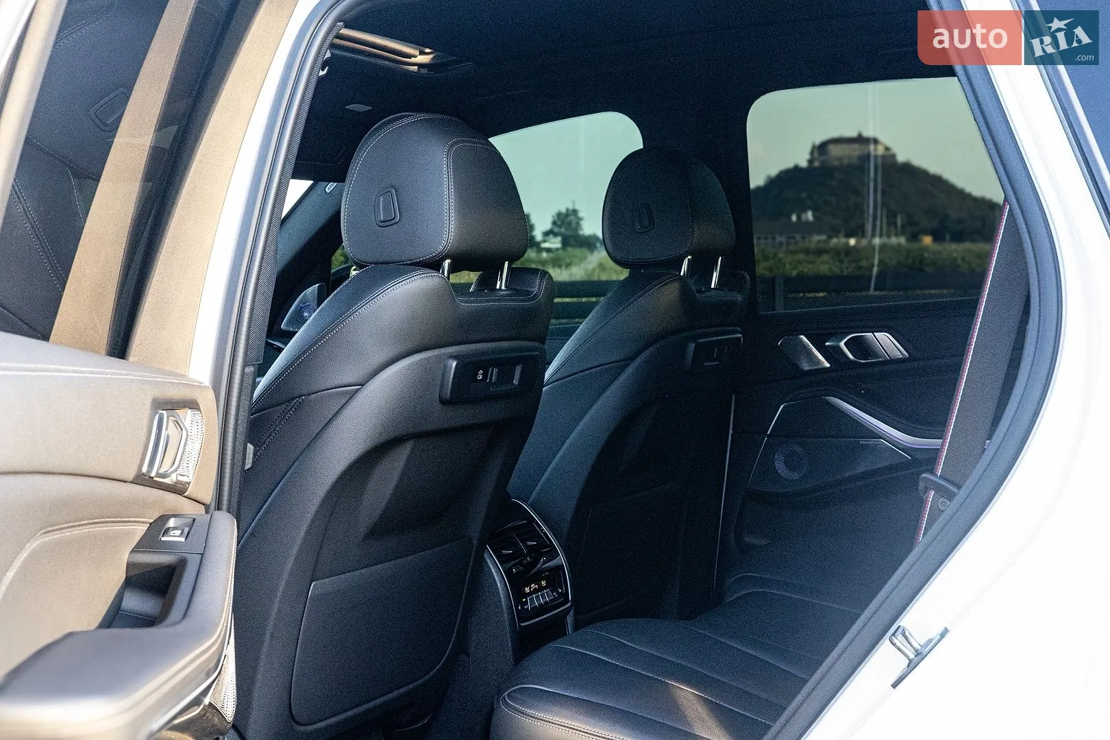 2020 BMW X5 - мініатюра 18