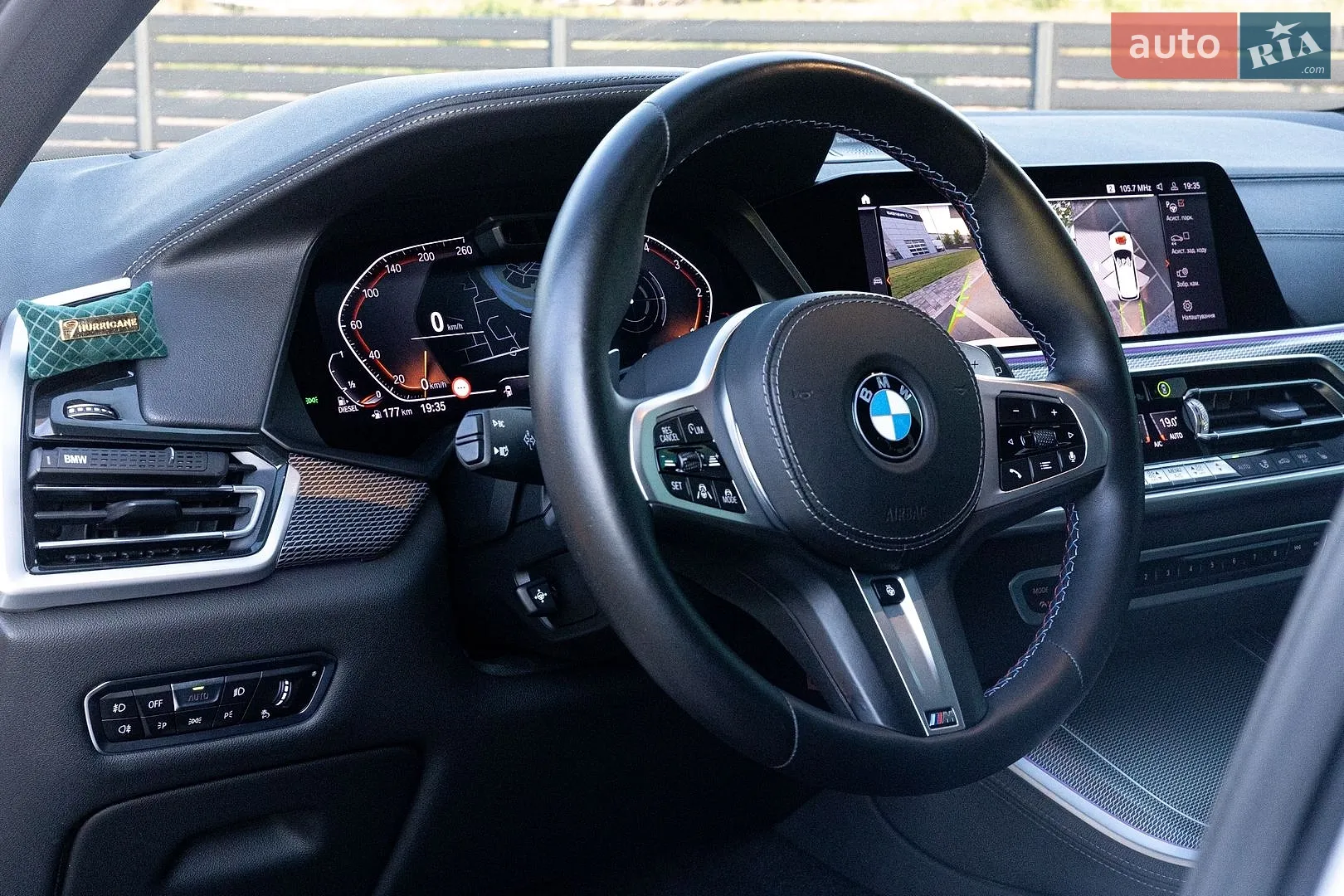 2020 BMW X5 - мініатюра 16