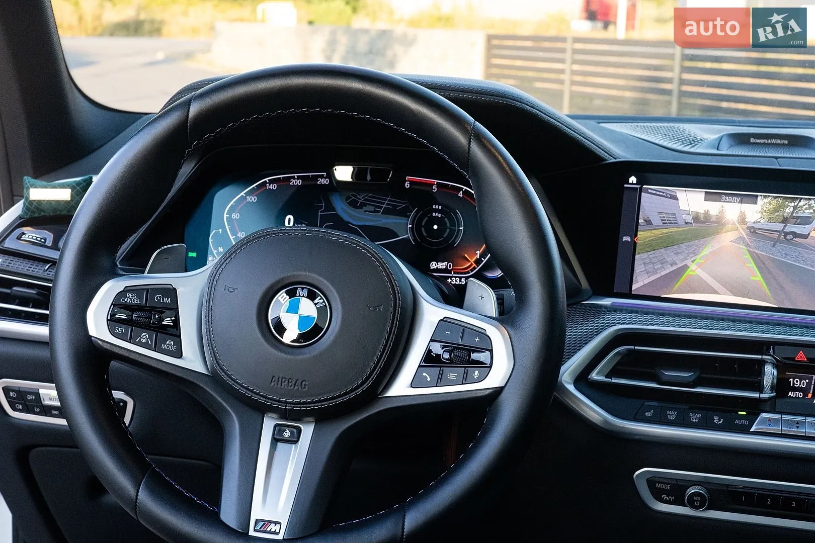 2020 BMW X5 - мініатюра 33