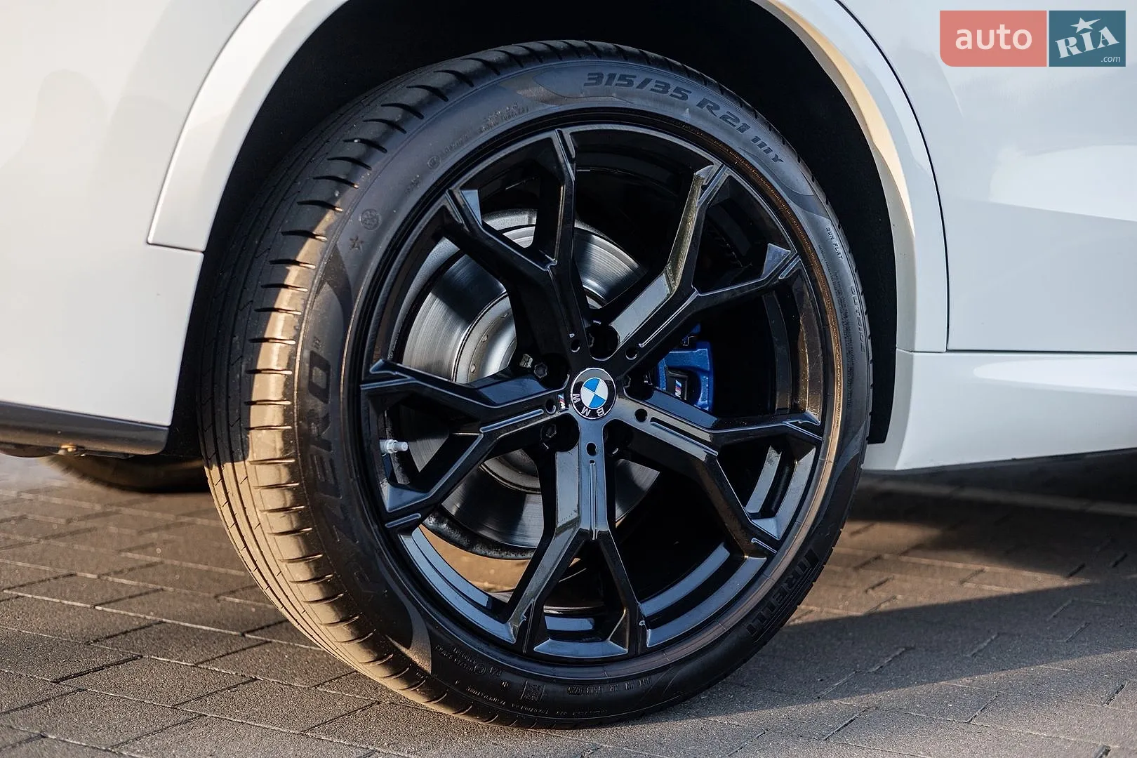 2020 BMW X5 - мініатюра 35