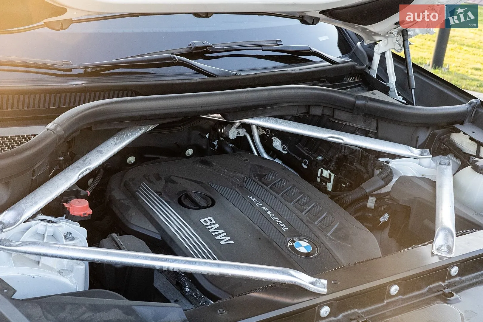 2020 BMW X5 - мініатюра 40