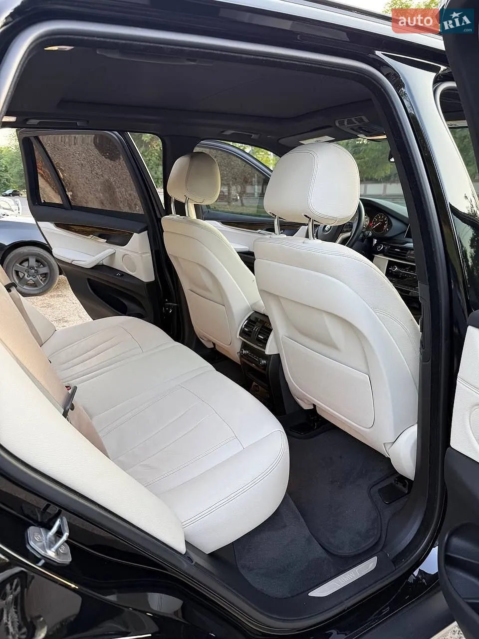 2016 BMW X5 - мініатюра 18