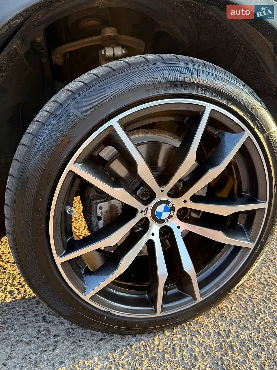 2016 BMW X5 - мініатюра 22