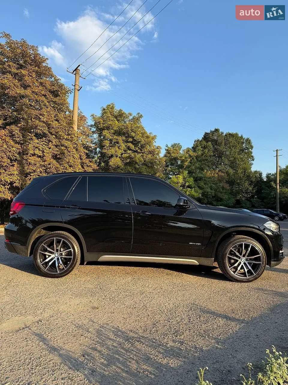 2016 BMW X5 - мініатюра 6