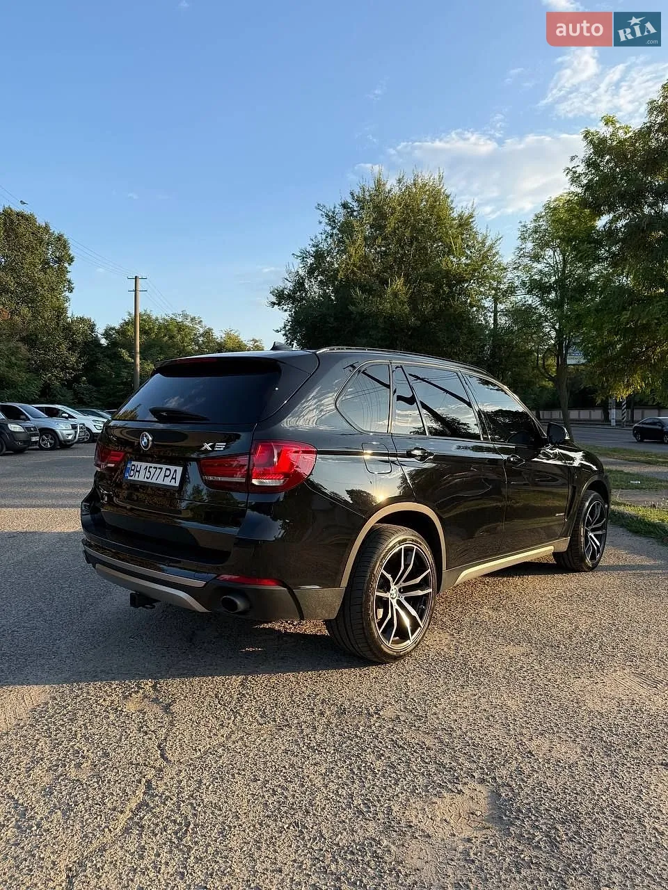 2016 BMW X5 - мініатюра 10