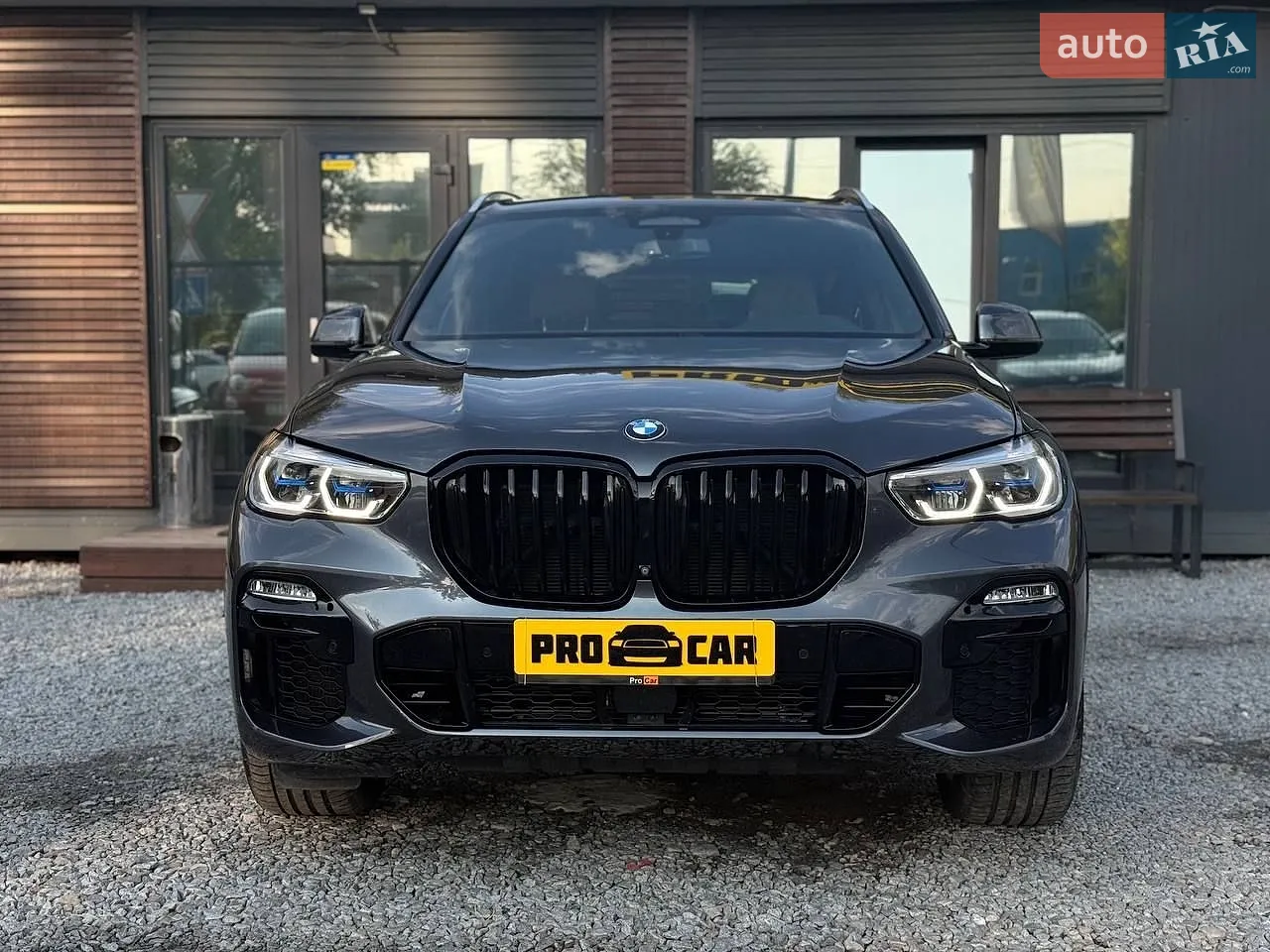 2019 BMW X5 - мініатюра 7