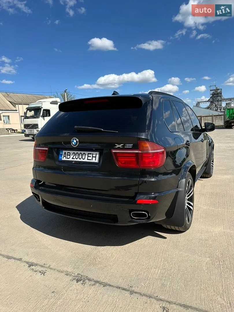 2012 BMW X5 - мініатюра 5