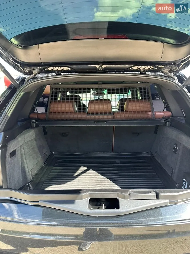 2012 BMW X5 - мініатюра 9