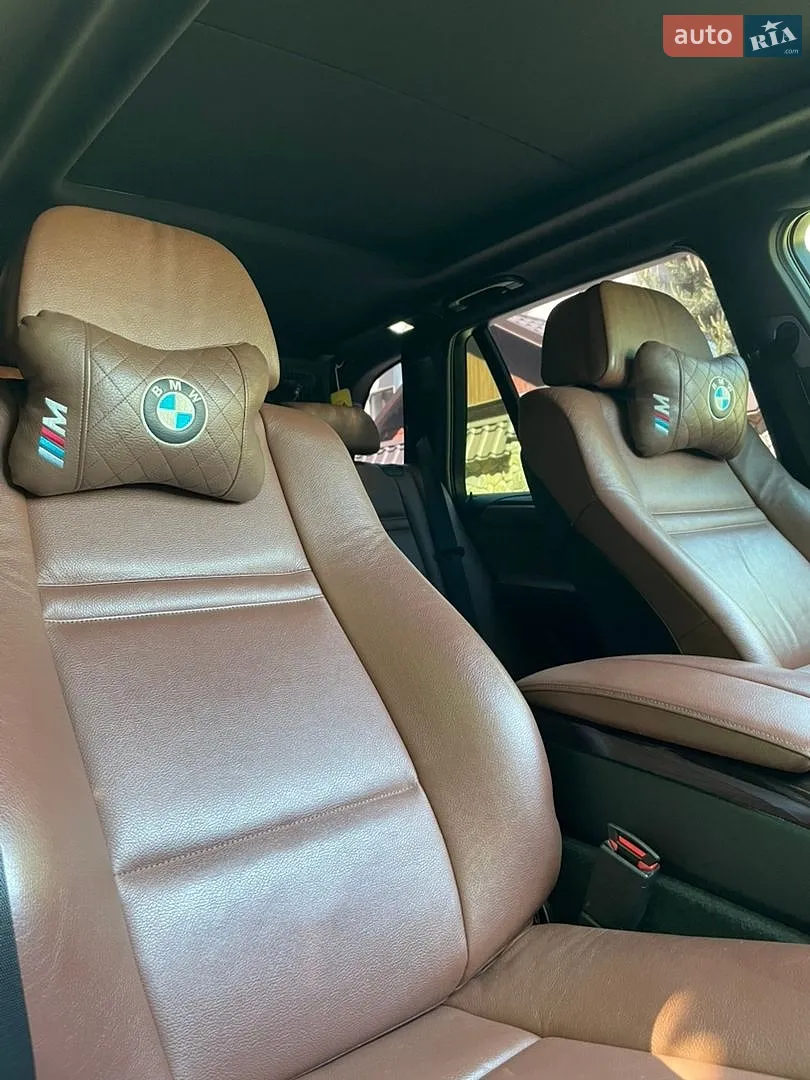 2012 BMW X5 - мініатюра 14