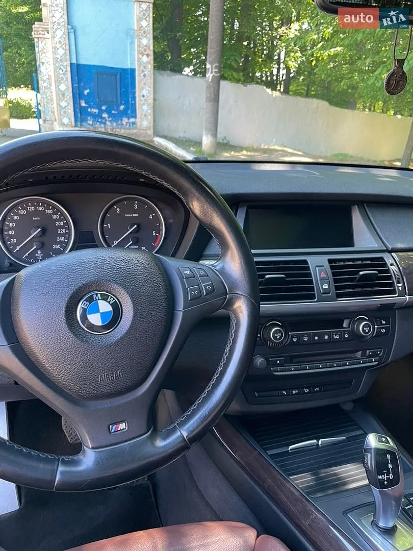 2012 BMW X5 - мініатюра 17