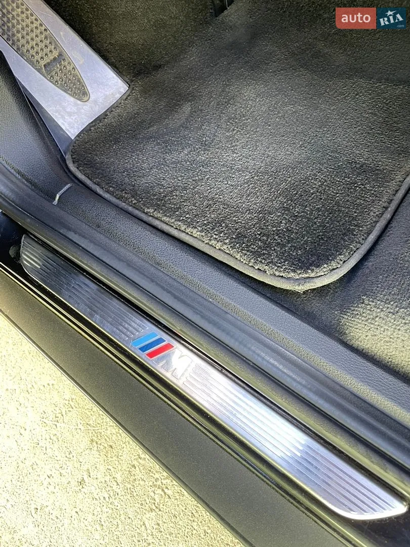 2012 BMW X5 - мініатюра 15