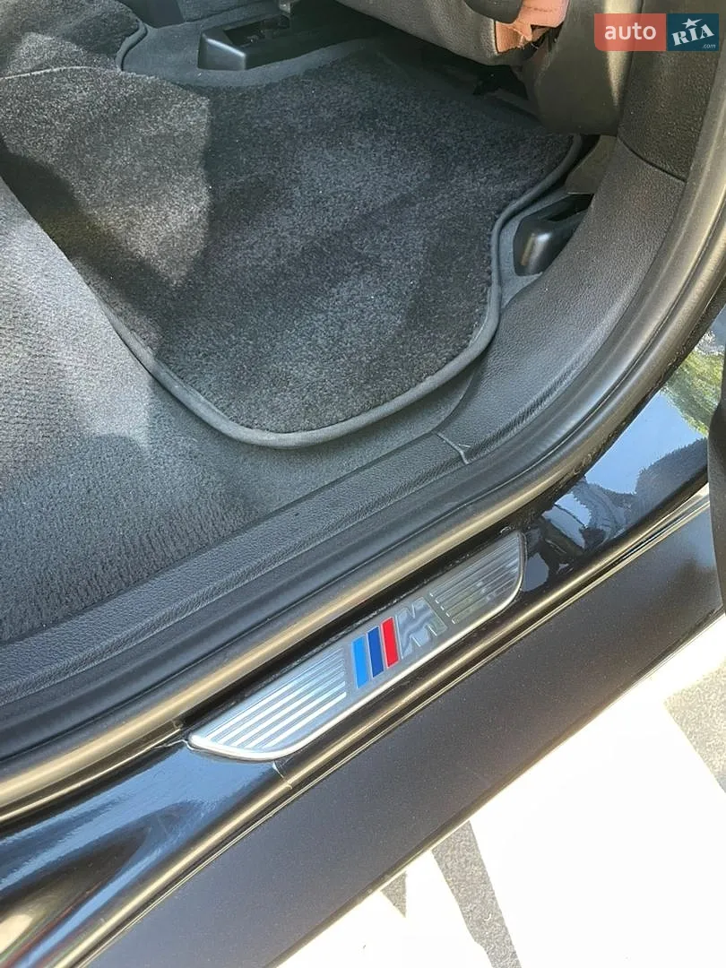 2012 BMW X5 - мініатюра 16