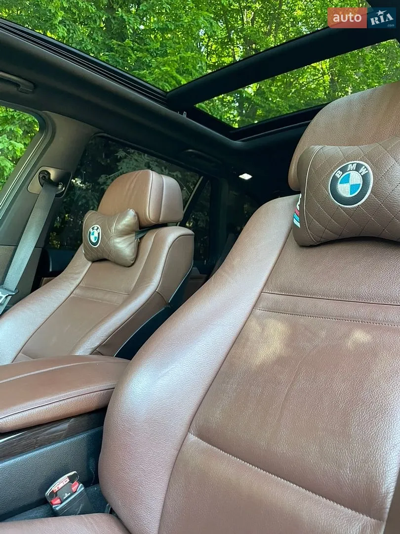 2012 BMW X5 - мініатюра 13