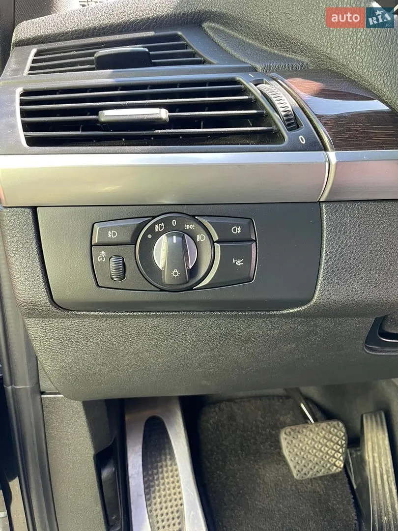 2012 BMW X5 - мініатюра 19