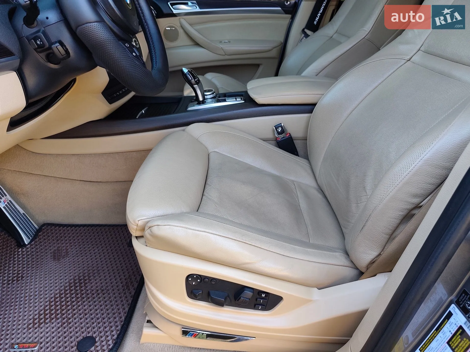 2010 BMW X5 - мініатюра 19